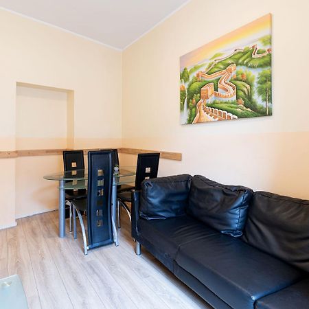 קלן Cozy Apartments In Muelheim מראה חיצוני תמונה