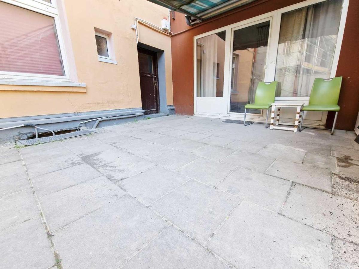 קלן Cozy Apartments In Muelheim מראה חיצוני תמונה