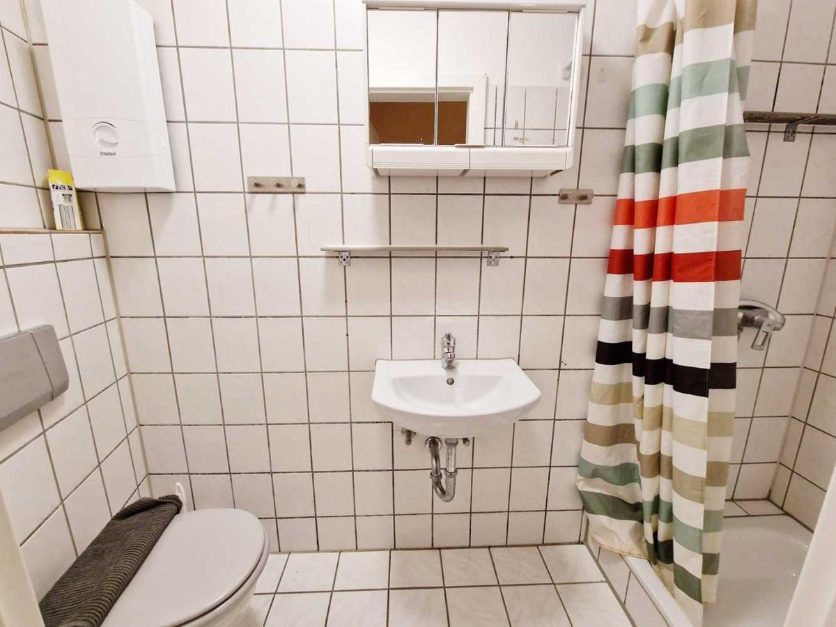 קלן Cozy Apartments In Muelheim מראה חיצוני תמונה