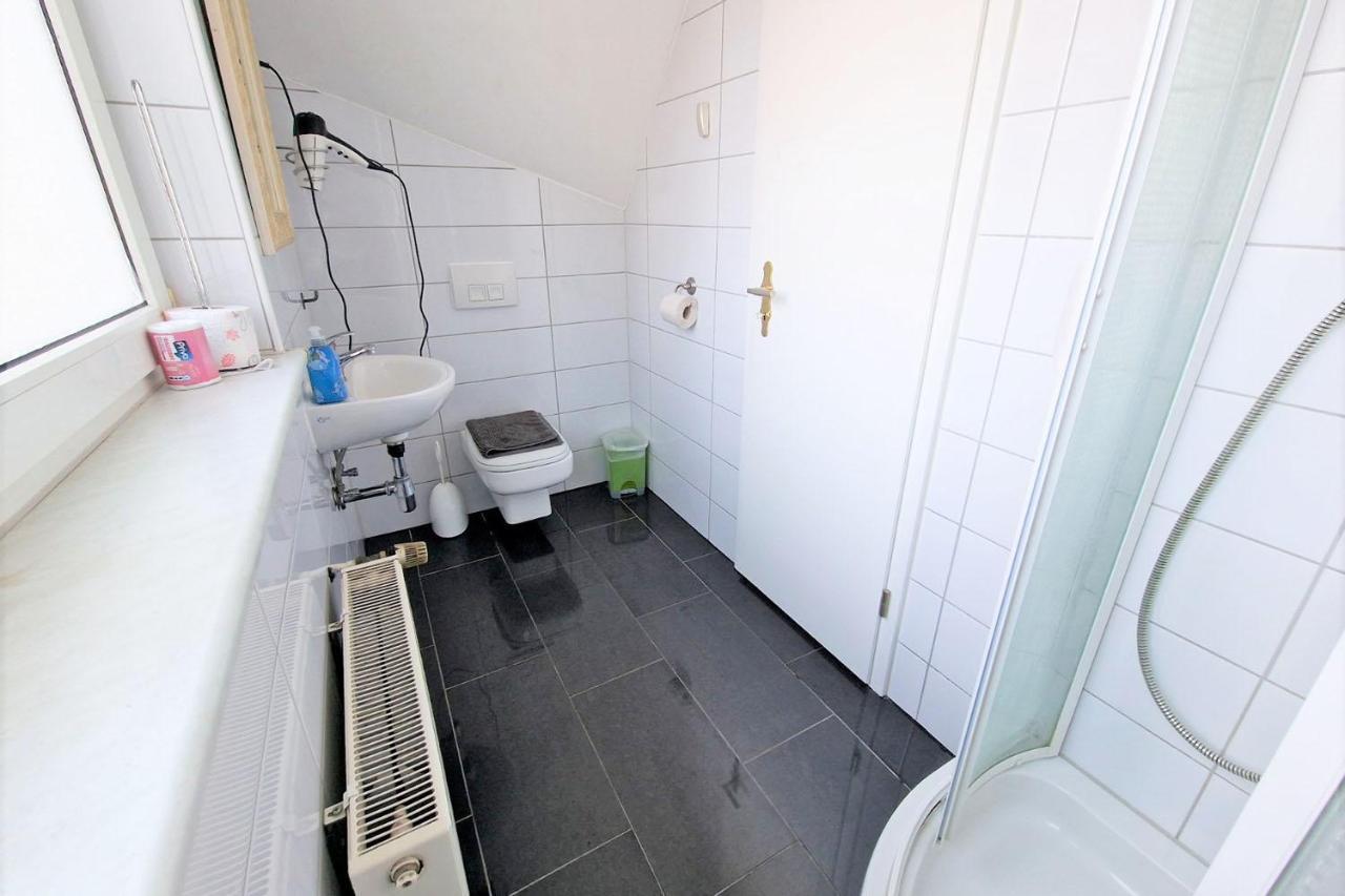 קלן Cozy Apartments In Muelheim מראה חיצוני תמונה