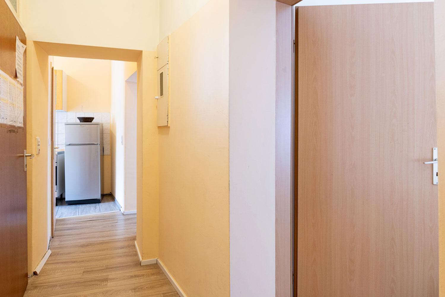 קלן Cozy Apartments In Muelheim מראה חיצוני תמונה