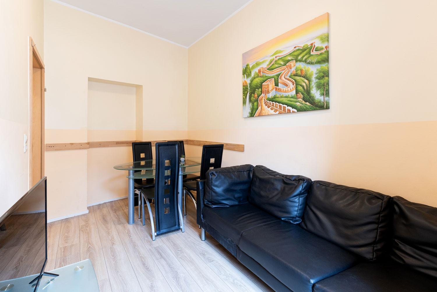 קלן Cozy Apartments In Muelheim מראה חיצוני תמונה