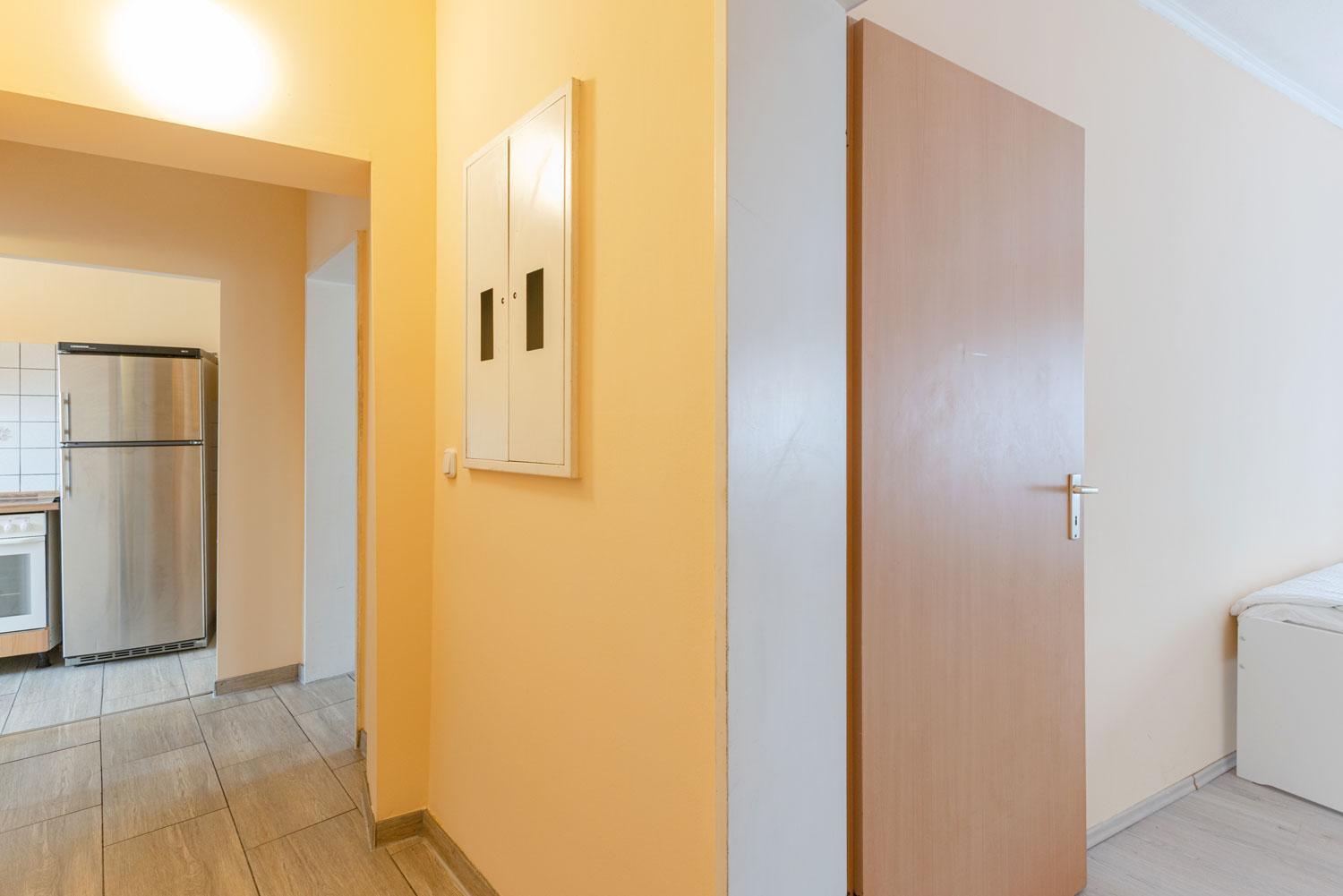 קלן Cozy Apartments In Muelheim מראה חיצוני תמונה