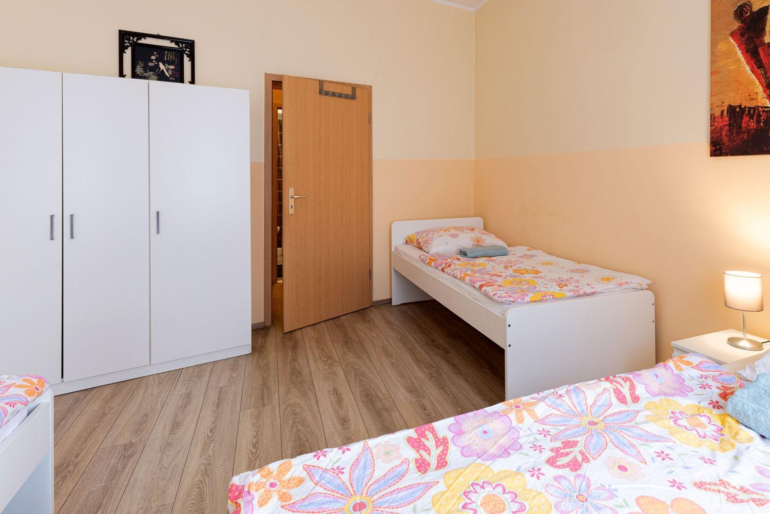 קלן Cozy Apartments In Muelheim מראה חיצוני תמונה