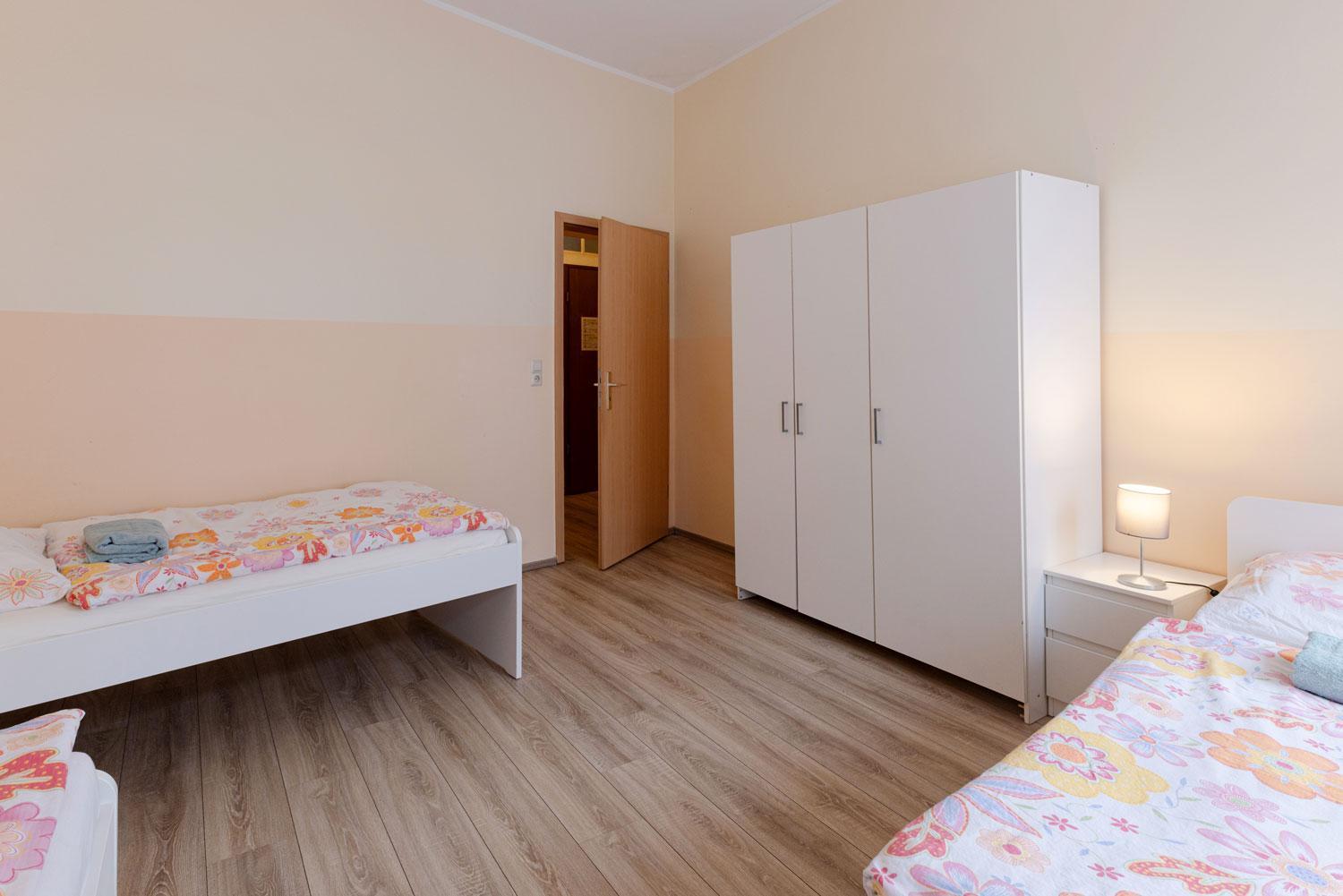 קלן Cozy Apartments In Muelheim מראה חיצוני תמונה