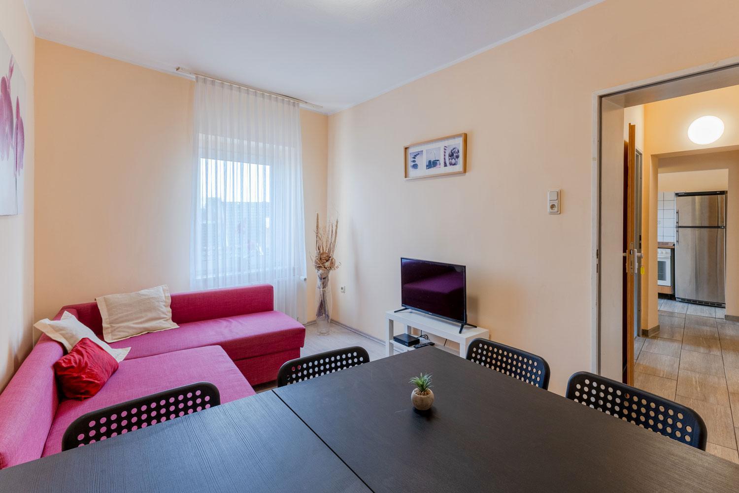 קלן Cozy Apartments In Muelheim מראה חיצוני תמונה