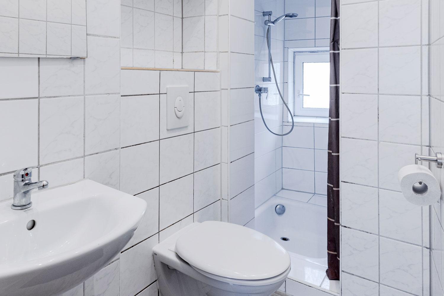 קלן Cozy Apartments In Muelheim מראה חיצוני תמונה
