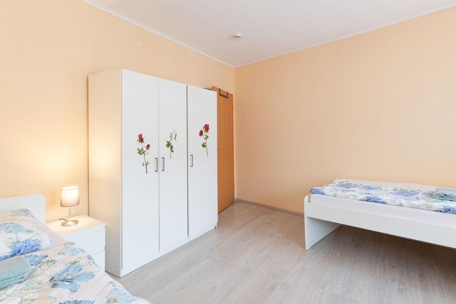 קלן Cozy Apartments In Muelheim מראה חיצוני תמונה